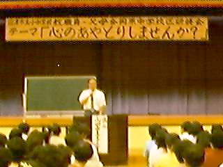 心のあやとり